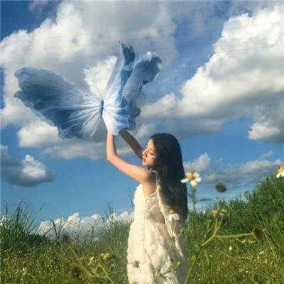 妈妈我也是你的女儿