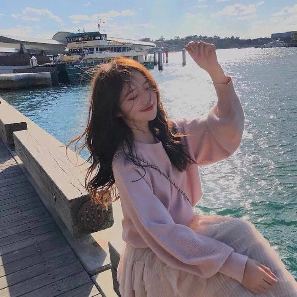 黄子韬的夏日奇遇